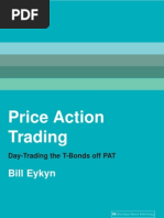 Price Action Trading