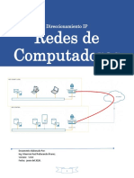 4.1 Direccionamiento Ip