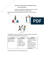 Actividad 3º