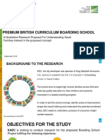 Nielsen KAEC Qualitative Proposal 280919