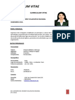 CV. Katherin Villanueva Ravanal Documentado