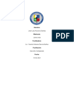 Diferencia Entre La Familia Jurídica Romano