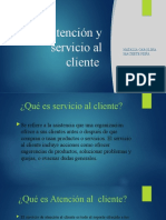 Atencion Al Cliente Diapositivas2