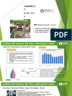 Trabajo Final - Negocios Internacionales y Finanzas