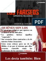 Los Fariseos