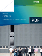 Airbus Case Study en