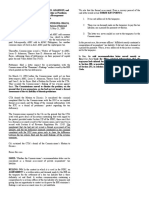 LUCAS G. ADAMSON Versus COURT OF APPEALS and LIWAYWAY VINZONS-CHATO, in Her Capacity As Commissioner of The Bureau of Internal Revenue