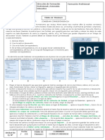 Ofimática Combinar Correspondencia