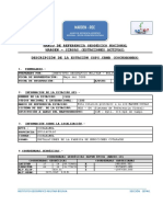 Monografia de Cochabamba