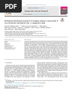 Cement and Concrete Research