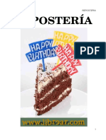 REPOSTERIA