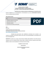 RETIFICAÇÃO - Convocação para Prova Objetiva - 760 - 21