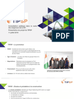 Presentation TIPSP-FR