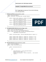 Intro To DSs Lab 2 - RMI Lab 2 (SimpleRmiCalculator 1)