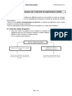 CH 1 Analyse Financière ESG