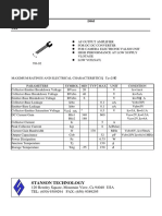 Datasheet 5