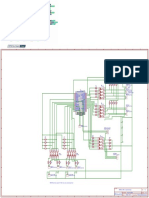 Schematic - ESP32 CNC DIY Shield - 2021!09!17