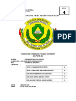 Estudio de Seguridad