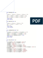 Lexical Analyser in C++ - ASHWATH KV - 106120017 For Full Code