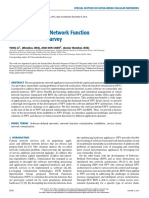 Software-Defined Network Function Virtualization A Survey