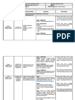 Weekly Home Learning Plan - Week 1