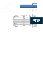 Gpsa Gasiers Association Engineering 12th Ed Excel