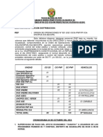 Orden Telefonica N°418-2021 - Scg-Pnp-Fp-Ica-Divopus-Secope