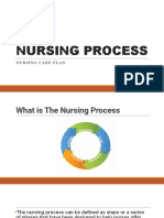 Nursing Process