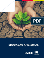 Educação Ambiental Ebook