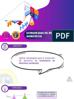 MATEMÁTICA - HOMOTECIA Resumida