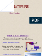 Heat Transfer