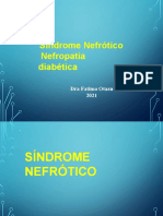 Nefropatia Diabetica