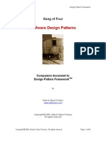 Software Design Patterns