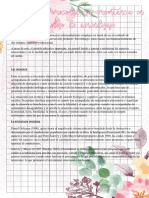 La Educación Emocional, Su Importancia en El Proceso de Aprendizaje