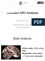 DiffusionMRIAnalysis Slicer4.8 SoniaPujol