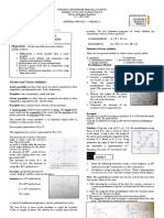 General Physics 1 - 12 - Q1 Module 2 Week 3