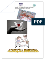 Modulo Introdução A Enfermagem