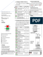 Manual Inova 19108