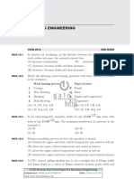 Manufacturing Engineering