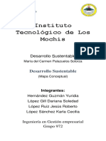 MP Desarrollo Sustentable