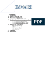 Simulation Des Systemes Mecaniques en Vibration