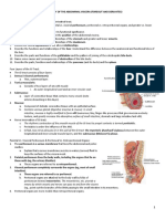 2 Anatomy of The Abdominal Viscera