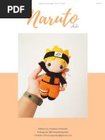 (PDF) Naruto Chibi