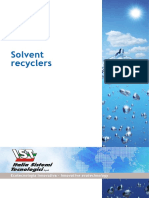 Ist Solvent Reclaimers