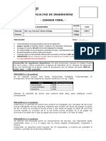 Semana 9 - EXF - ESQUEMA PRINCIPIOS