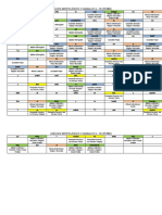 Analisis Morfológico 2 Corintios 6.14-18 (Nuevo)