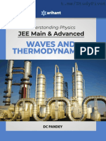 Waves and Thermodynamics, PDF