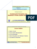 CPT1 - Fundamental Principles & Methods-5th Batch