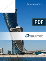 Graitec Brochure