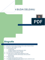 Ion-Budai-Deleanu Tiganiadad